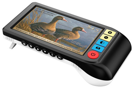 Lupa Levenhuk DTX DX50 digitální