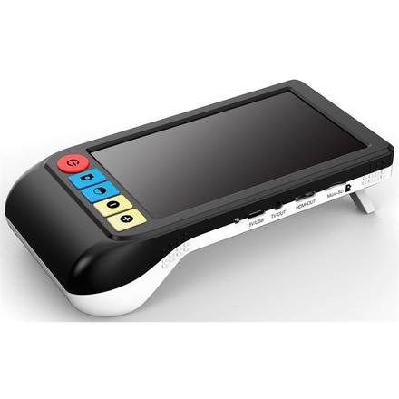 Lupa Levenhuk DTX DX50 digitální (1)