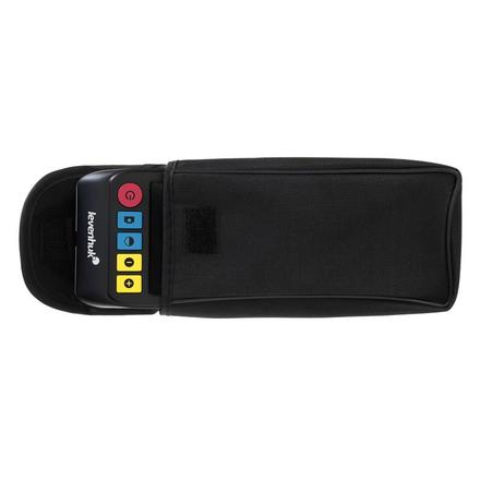 Lupa Levenhuk DTX DX50 digitální (4)
