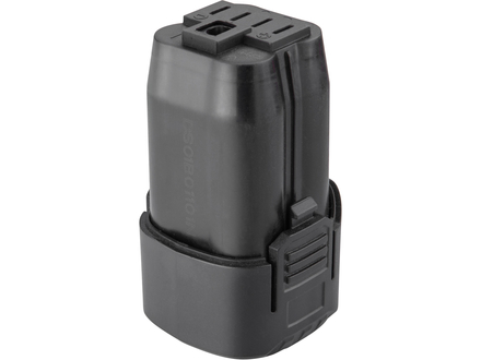 Baterie akumulátorová Extol Industrial 8791152B, 16V Li-ion, 2Ah