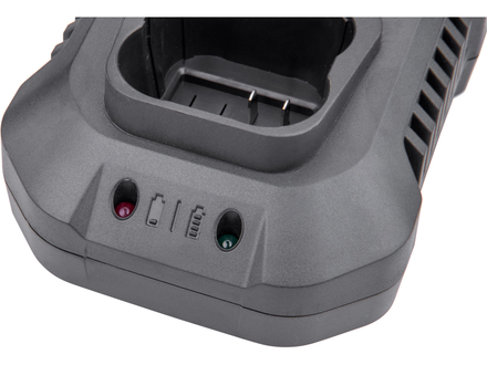 Nabíječka Extol Industrial 8791152A Li-ion 16V (1)