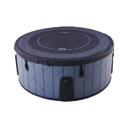 Nafukovací vířivka Marimex MSPA TIDAL-ECO F-TD066WE (3)