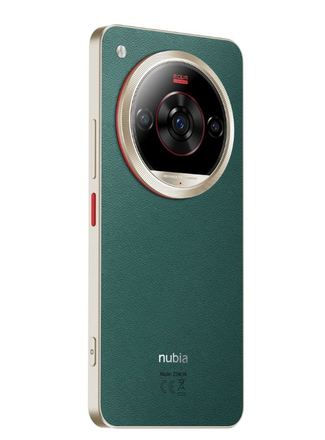 Mobilní telefon ZTE Nubia Focus 2 Ultra 5G zelený (3)