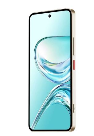 Mobilní telefon ZTE Nubia Focus 2 Ultra 5G zelený