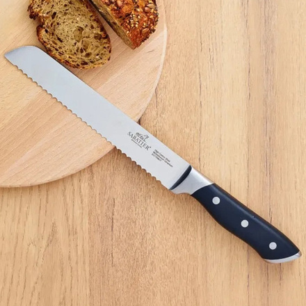 Kuchyňský nůž Lion Sabatier International 792180 Hercules, čepel 20 cm (1)