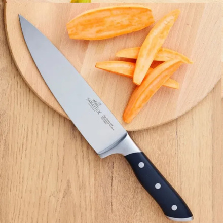 Kuchyňský nůž Lion Sabatier International 792080 Hercules, délka ostří 20 cm (1)