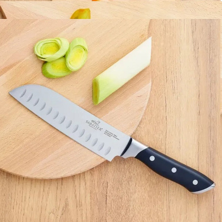 Kuchyňský nůž Lion Sabatier International 791880 Hercules, délka ostří 18 cm (1)