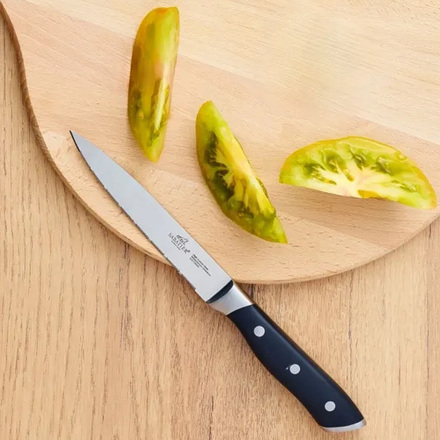 Kuchyňský nůž Lion Sabatier International 791280 Hercules, univerzální, délka ostří 12 cm (1)