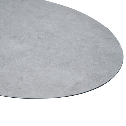 Zahradní sestava Autronic kov, béžová, AZS-L1994 CRM (9)