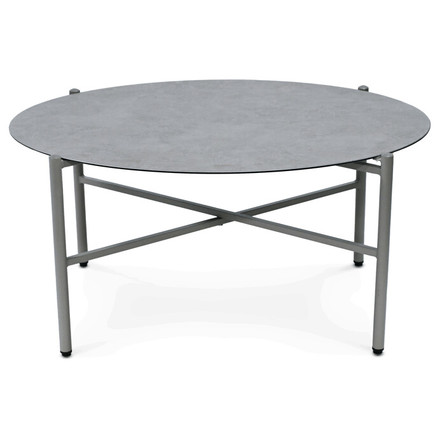 Zahradní sestava Autronic kov, béžová, AZS-L1994 CRM (6)