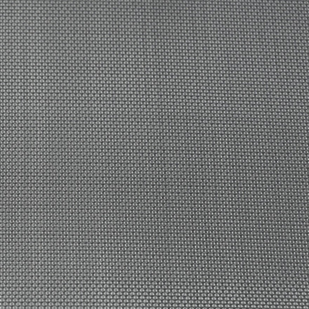 Zahradní židle Autronic kov, síťovina, šedá, AZC-L1303 GREY (5)