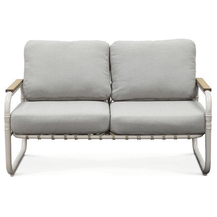 Zahradní sestava Autronic kov, béžová, AZS-L1913 CRM (3)