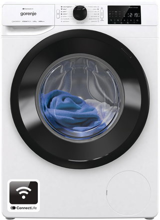 Pračka s předním plněním Gorenje WPNEI84A1SWIFI (1)