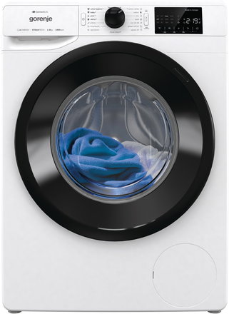 Pračka s předním plněním Gorenje WPNEI84A1SWIFI