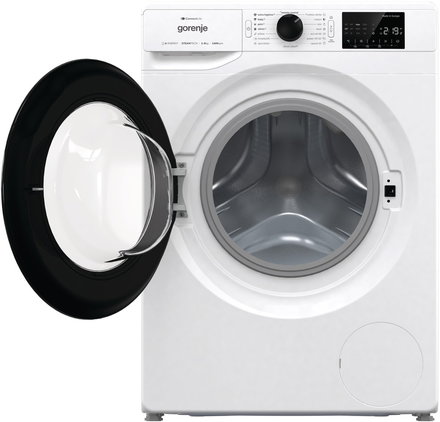 Pračka s předním plněním Gorenje WPNEI84A1SWIFI (5)