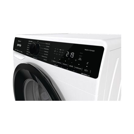 Pračka s předním plněním Gorenje W2PNA84A2W/CZ (4)