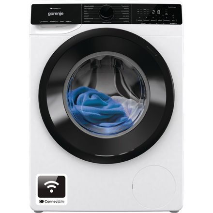 Pračka s předním plněním Gorenje W2PNA84A2W/CZ