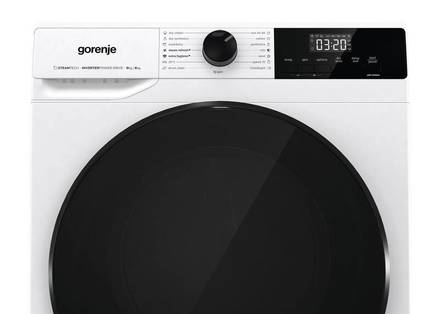 Pračka se sušičkou Gorenje W1D2A964ADS (1)