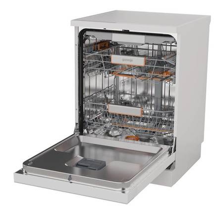 Myčka nádobí Gorenje GS673A97W (2)