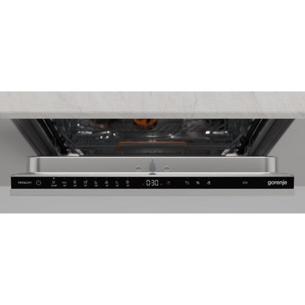 Vestavná myčka nádobí Gorenje GV663A66 (3)
