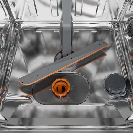 Vestavná myčka nádobí Gorenje GV663A66 (4)