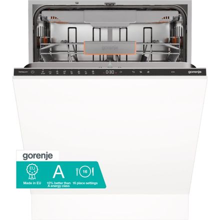Vestavná myčka nádobí Gorenje GV663A66