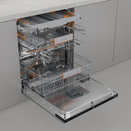 Vestavná myčka nádobí Gorenje GV16C (1)