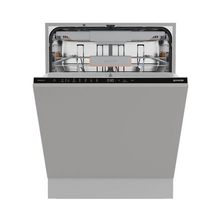 Vestavná myčka nádobí Gorenje GV16C