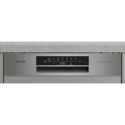 Vestavná myčka nádobí Gorenje GI643C90X (4)