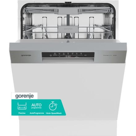 Vestavná myčka nádobí Gorenje GI643C90X