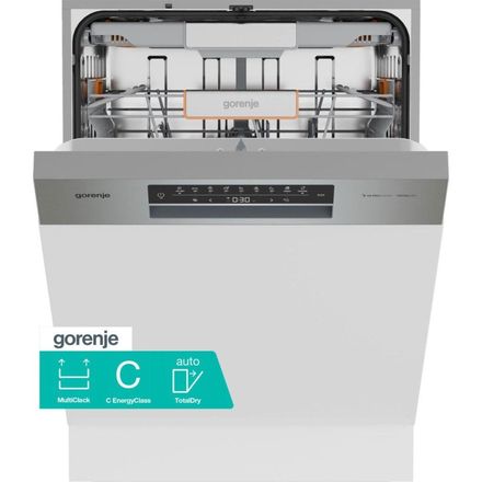 Vestavná myčka nádobí Gorenje GI673B90X