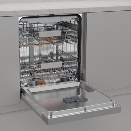 Vestavná myčka nádobí Gorenje GI673B90X (2)