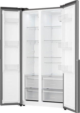 Americká chladnička Gorenje NRS917D41X (4)