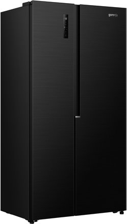 Americká chladnička Gorenje NRS917E41BX (1)