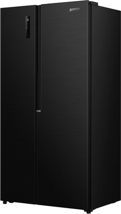 Americká chladnička Gorenje NRS917E41BX (2)