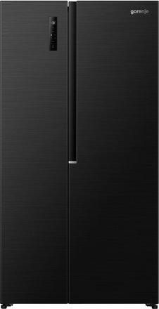 Americká chladnička Gorenje NRS917E41BX