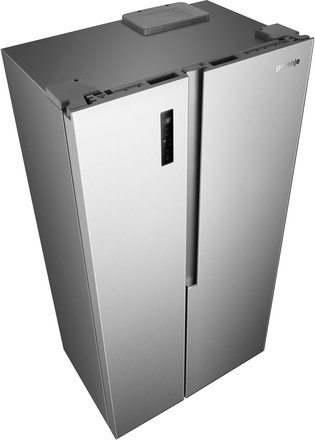 Americká chladnička Gorenje NRS917E41X (4)