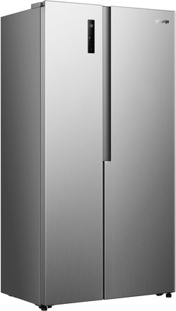 Americká chladnička Gorenje NRS917E41X (5)