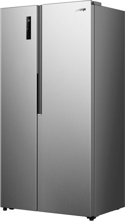 Americká chladnička Gorenje NRS917E41X (6)