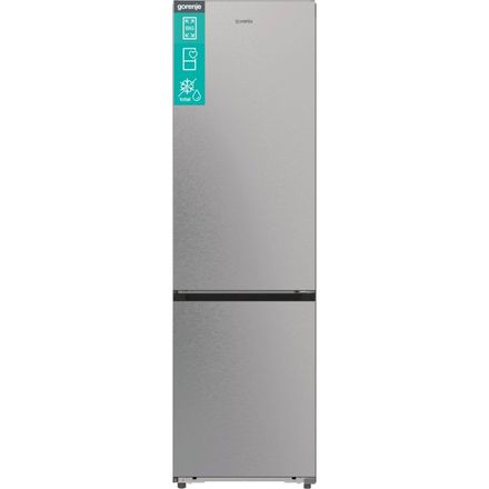 Kombinovaná chladnička Gorenje NRB620C6X4WFE