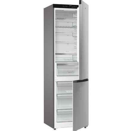 Kombinovaná chladnička Gorenje NRB620C6X4WFE (4)