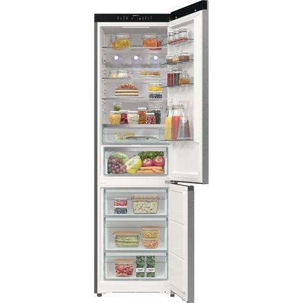 Kombinovaná chladnička Gorenje NRB620C6X4WFE (1)