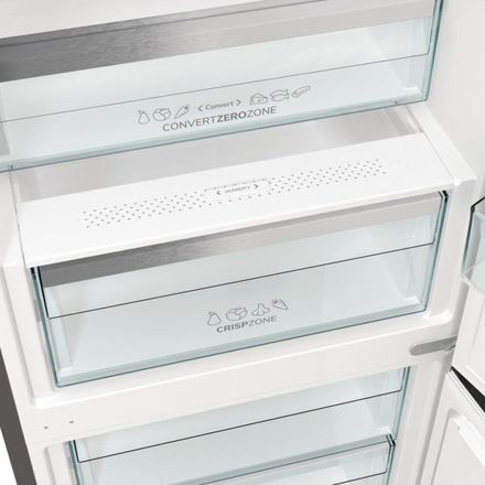 Kombinovaná chladnička Gorenje NRB620C6X4WFE (3)