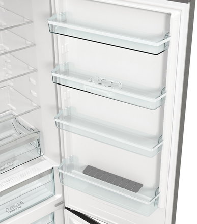 Kombinovaná chladnička Gorenje N62CS2XL4 (4)