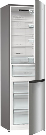 Kombinovaná chladnička Gorenje N62CS2XL4 (6)