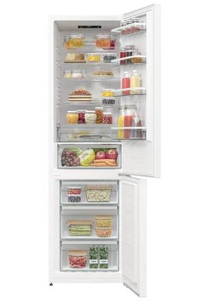 Kombinovaná chladnička Gorenje N62CS2W4 (1)