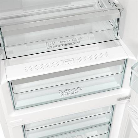 Kombinovaná chladnička Gorenje N62CS2W4 (3)