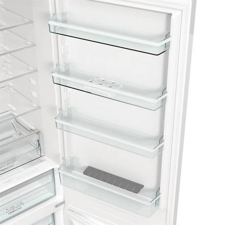 Kombinovaná chladnička Gorenje N62CS2W4 (4)