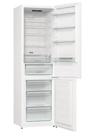Kombinovaná chladnička Gorenje N62CS2W4 (5)