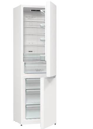 Kombinovaná chladnička Gorenje N62CS2W4 (6)